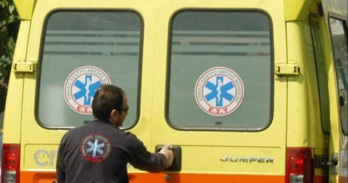 Παιδιά εντόπισαν πτώμα άνδρα στο αρχαίο λιμάνι της Μυτιλήνης